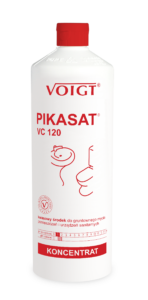 PIKASAT VC 120